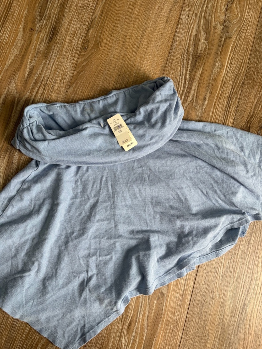 Arie lightweight skirt!